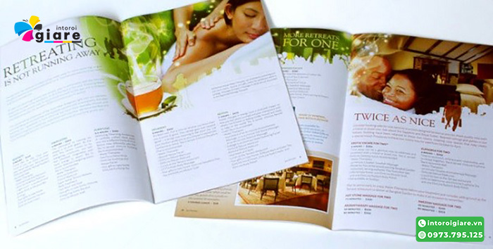 in catalogue spa