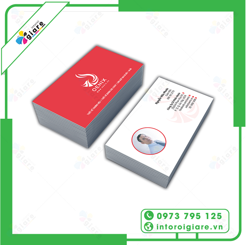 in namecard gia re uy tin tai tp hcm lay ngay trong 24h