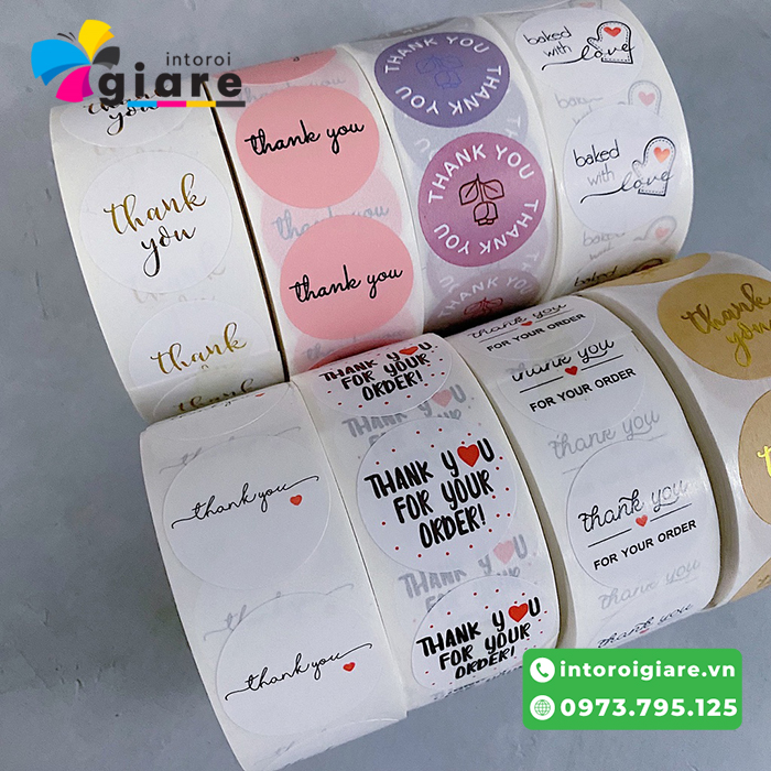 xuong in sticker gia re tphcm