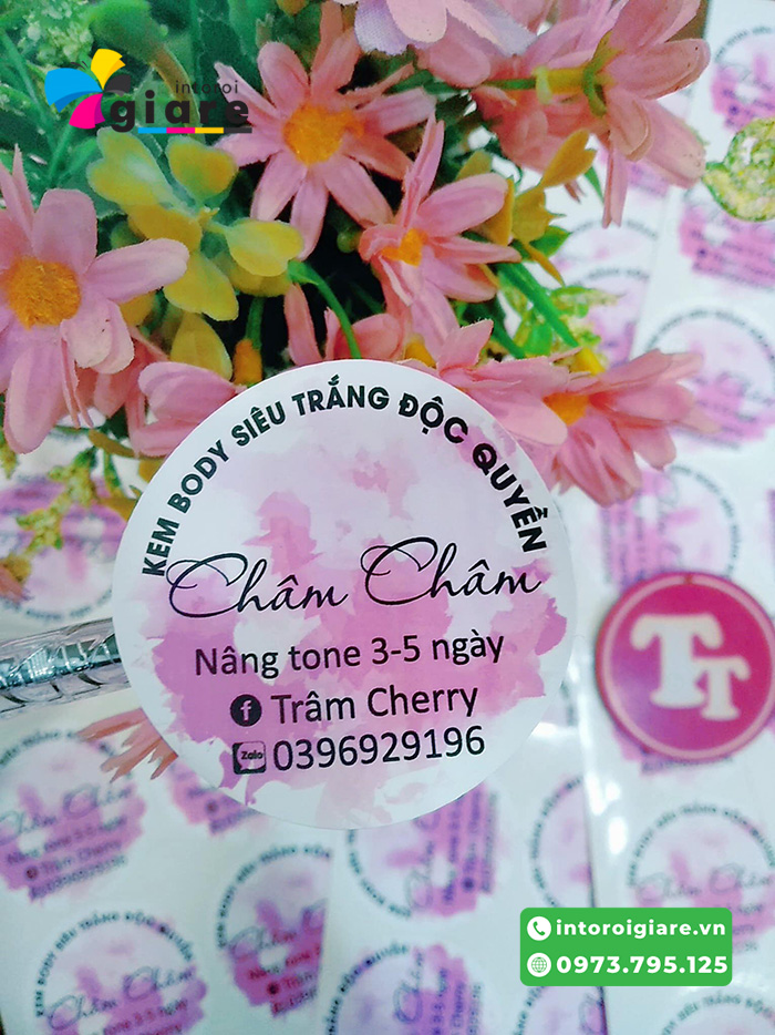 in sticker gia re tai tphcm