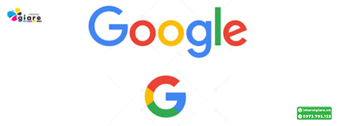 lich su hinh thanh va y nghia thay doi logo google qua tung thoi ki