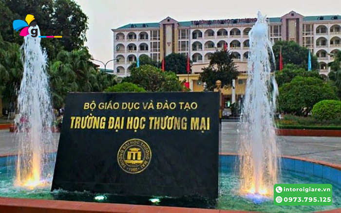download mien phi logo truong dai hoc thuong mai