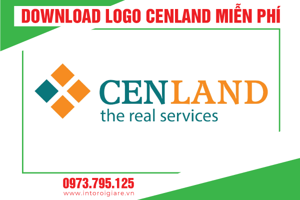download logo cenland mien phi