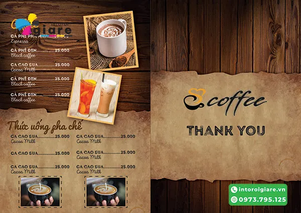 download mau menu cafe dep file word de chinh sua