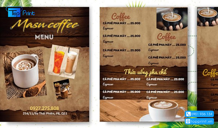 download mau menu cafe dep file word de chinh sua 