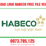 download logo habeco file vector