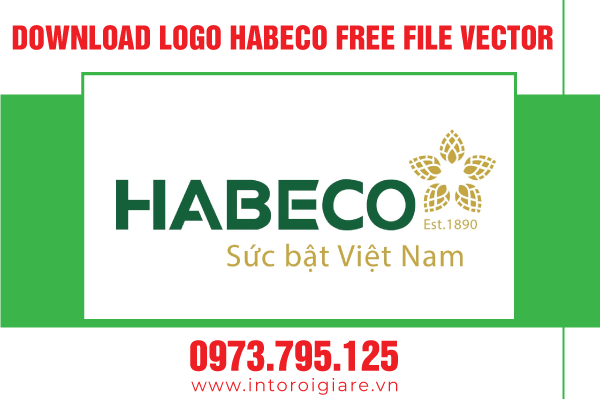 download logo habeco file vector
