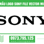tai logo sony file vector