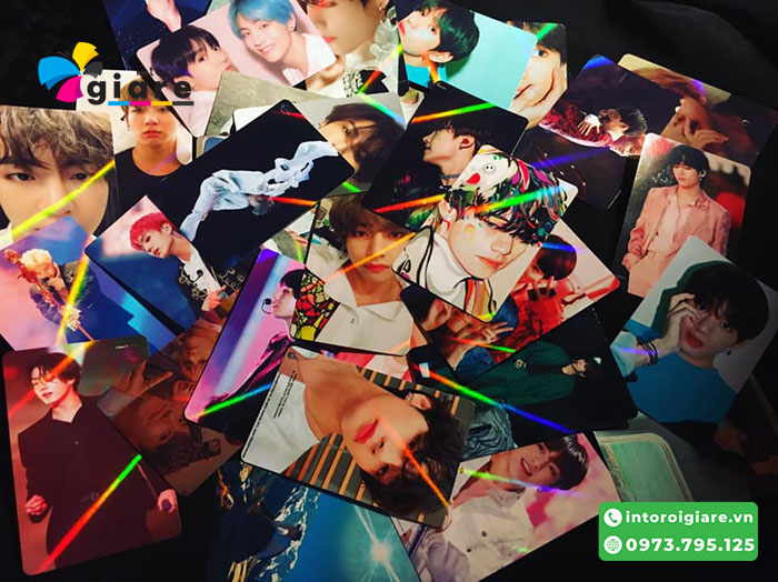 in the nhua kpop