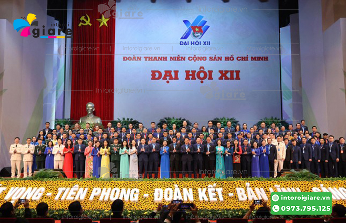 download logo doan thanh nien