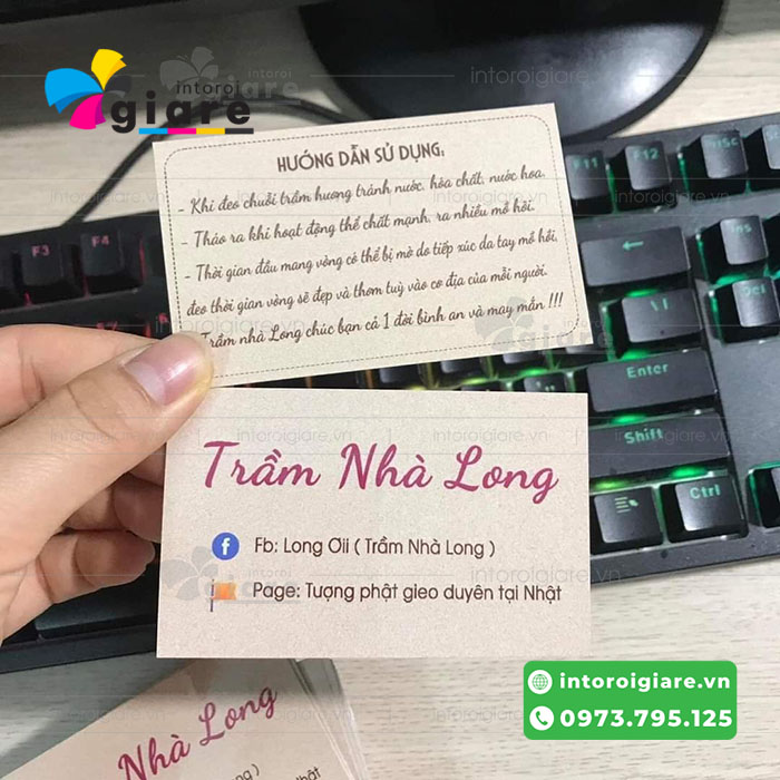 in danh thiep li thuat so