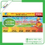 mẫu tờ rơi điện máy 6