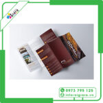 Lợi ích của Brochure khách sạn
