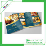 Mục đích của Catalogue khách sạn