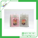 Mẫu túi giấy đựng bánh kẹo 2
