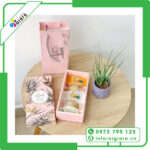 Mẫu túi giấy đựng bánh quy 6