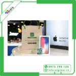Đặc điểm của túi giấy đựng điện thoại