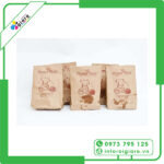 Đặc điểm của túi giấy đựng đồ ăn nhanh
