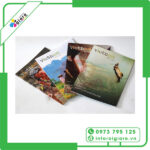 Mục đích của Catalogue du lịch