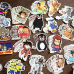 Lí do Sticker dán mũ bảo hiểm được ưa chuộng