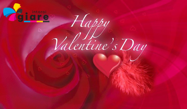 Mẫu Background Valentine 14-2 16