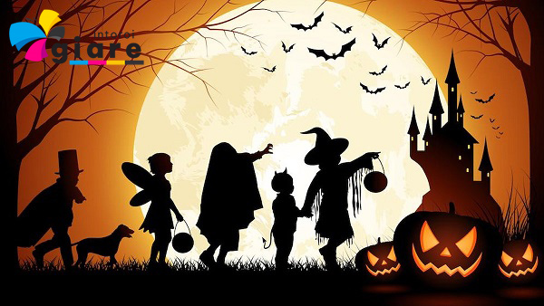 Tìm hiểu về lễ hội Halloween