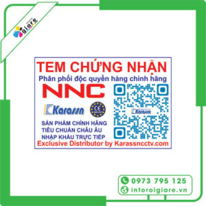 Tem Nhà Phân Phối