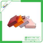 Hộp Giấy Hình Chữ Nhật