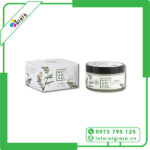 Hộp Giấy Kem Body