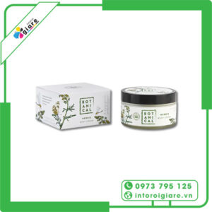 Hộp Giấy Kem Body
