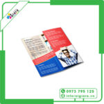 Brochure Du Học
