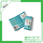 Brochure Pet Shop