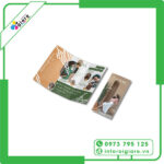 Brochure Thời Trang