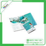 Brochure Thuốc