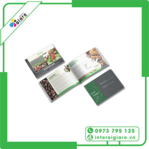 Catalogue Coffee
