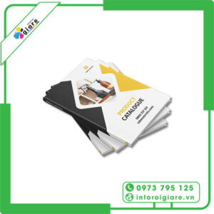 Catalogue Mini