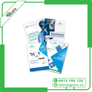 Catalogue Y Tế