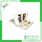 Catalogue Yến Sào