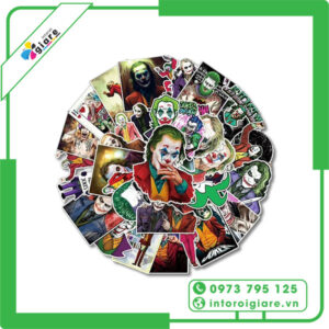 Sticker Joker