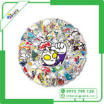 Sticker Ultraman