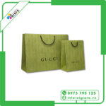 Túi Giấy Gucci