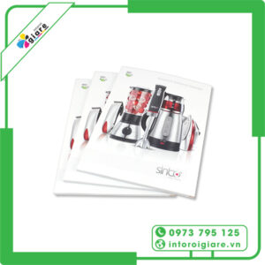 Catalogue Đồ Gia Dụng