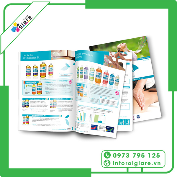 Catalogue Sản Phẩm