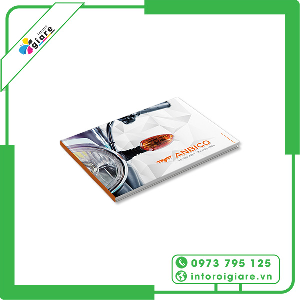 Catalogue Xe Điện