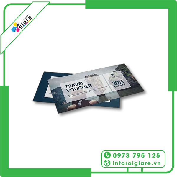 Voucher Du Lịch